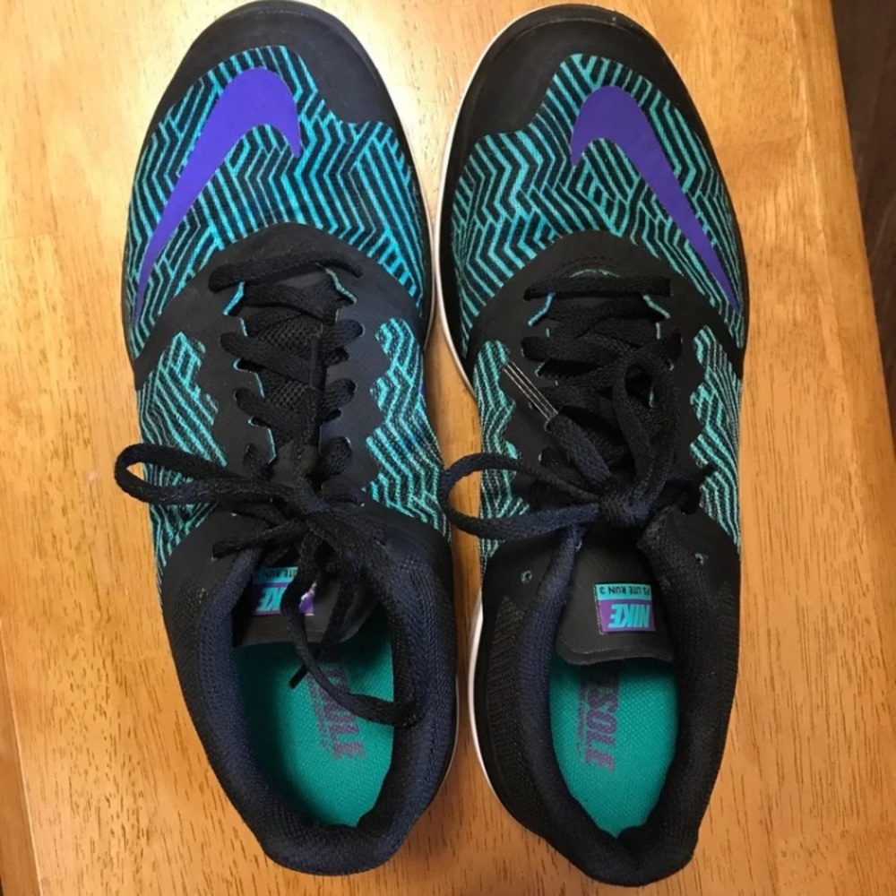 Women's Nike FS Lite Run 3